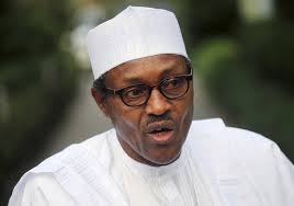 Buhari releases New year Messages,Appeals to youths