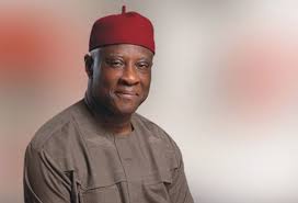 Capt Ihenacho Remains our candidate Imo APGA