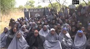 Chibok girls make AFP’s 10 most influential 2014 figures in the world