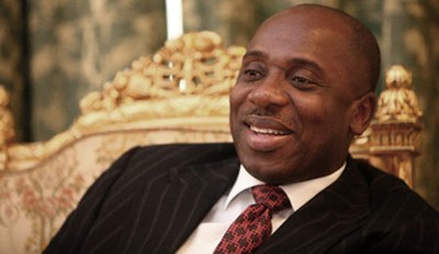 Amaechi Defends RISIEC, Says LG Polls Can Hold