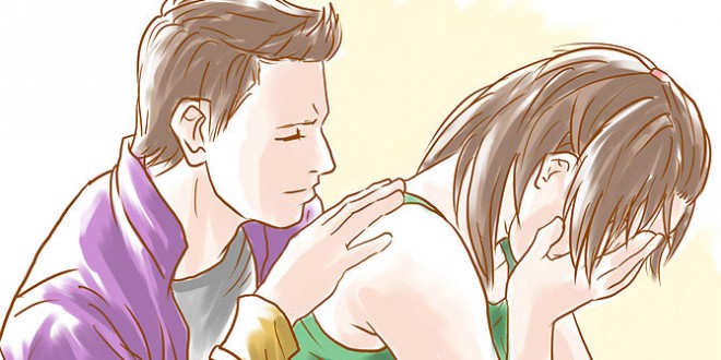 How to Break Up with Your Girlfriend Nicely