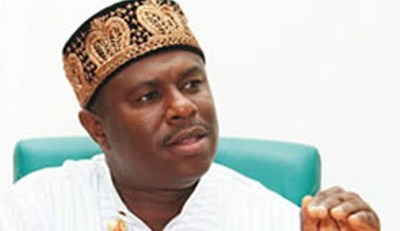 Sen Magnus Abe Accepts Defeat , says  ‘Hon Peterside Dakuku is next Rivers Gov’