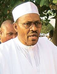 Breaking!Gen Buhari replies PDP On how to tackle BOKO Haram