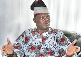 INEC hasn’t rejected me as PDP candidate –Folarin