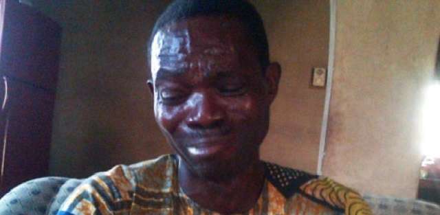 59-Year-Old Man Arrested For Raping 2 Sisters Aged 3 & 5