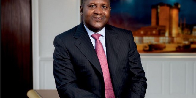 Senate Commends Dangote-Sinotruk’s Investment in Vehicle Assembling in Nigeria