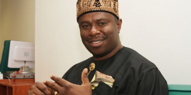 FOR THE RECORDS! WHAT DR. DAKUKU PETERSIDE SAID ABOUT RIVERS STATE TRIBUNAL