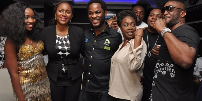 ETISALAT RETURN WITH NIGERIAN IDOL 5 Dede, Dare and Yinka Davies retain roles as Judges