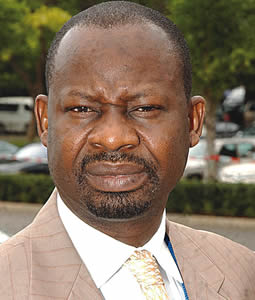 Gombe Governor escapes death, 14 supporters die