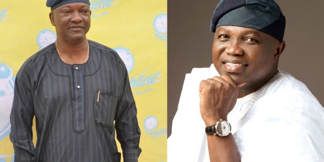 AGBAJE VERSUS AMBODE: FACTORS THAT MIGHT DETERMINE THE WINNER (By Kola Popson)