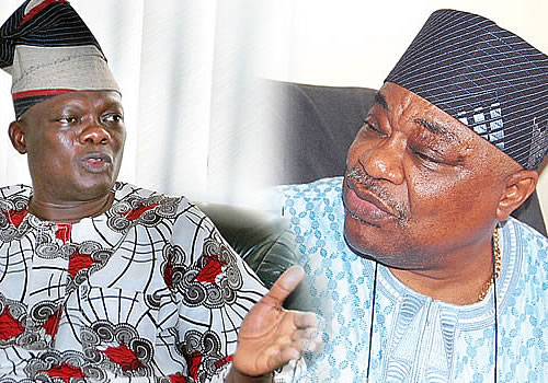 Oyo government denies Folarin, Akala’s claims on billboards