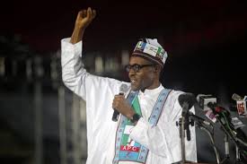 Opinion ‘Boko Haram Rampage Propelling Buhari Campaign by Shaka Momoh