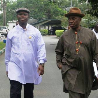 Rivers APC Uncovers Plot by PDP, Wike to Clone Dakuku Peterside’s Four-Point Agenda