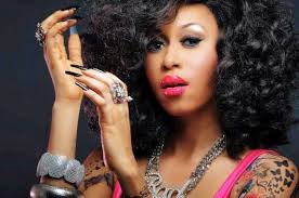 Cynthia Morgan in trouble as Court Bars new songs over copyright issues