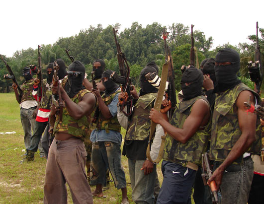 “Any More Attack On Jonathan Will Lead To Real Violence”-Niger Delta Group