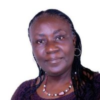 Meet Oluremi Sonaiya,The only female Presidential Candidate