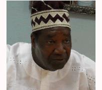 FASHOLA MOURNS DEATH OF MOLADE OKOYA-THOMAS, DESCRIBES HIM AS EPITOME OF HUMANENESS