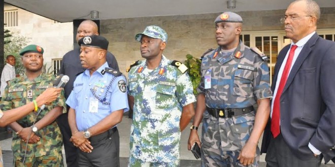 LAGOS POLICE COMMAND ASSURE RESIDENTS OF SAFE, PEACEFUL, SECURE STATE