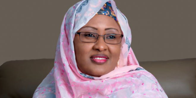 US COURT DOCUMENTS UNCOVER AISHA BUHARI’S INVOLVEMENT IN THE ATIKU-JEFFERSON SCANDAL