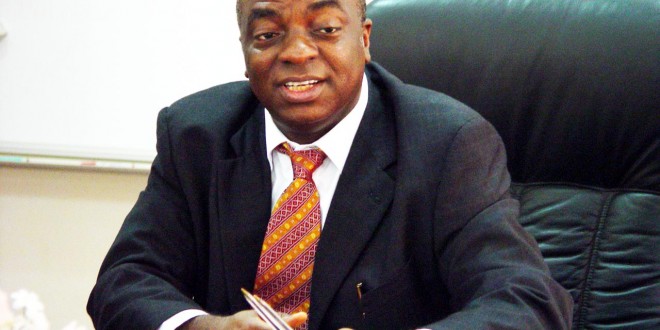 Stockbroker Sues  Bishop Oyedepo, NSE for Breach of Contract