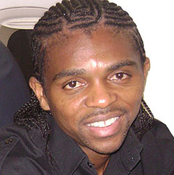 Kanu voted 13th greatest Arsenal player