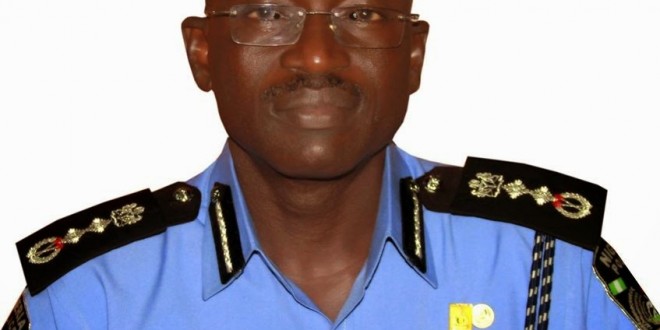 Goodluck sacks IG,Appoints Arase