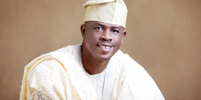 Oba of Lagos Harasses Sen. Obanikoro’s Aged Mother!