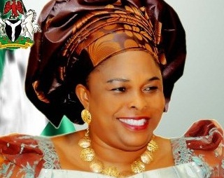 Those who ask for change are bus conductors – Dame Jonathan