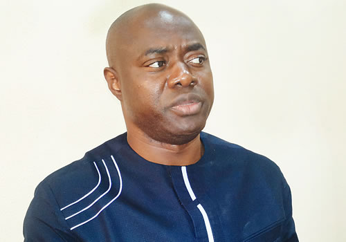 I honoured all agreements entered into with coalition parties of 2019 -Makinde