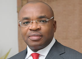 UDOM EMMANUEL’S RUNNING MATE DEBUNKS RESIGNATION RUMOUR