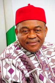 ABIA CHIEF PRESS SECRETARY WARNS-STOP DISHING OUT FALSEHOOD