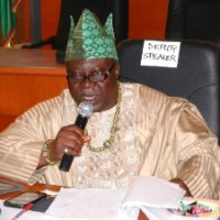 BREAKING NEWS: Ekiti Deputy Speaker Escapes Dawn Arrest