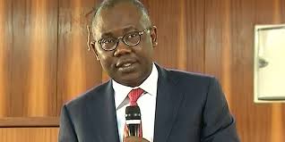 Interim national govt, unconstitutional -Adoke