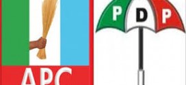 “Edo APC Urges Calm Amid Planned PDP Protest, Advocates for Peaceful Conduct”