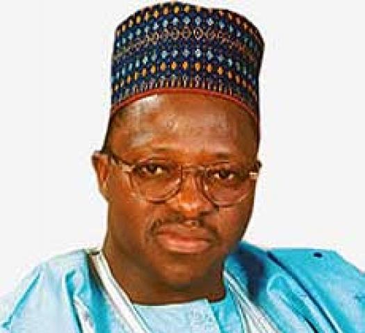 Soldiers rescue Plateau ex-gov Dariye’s father