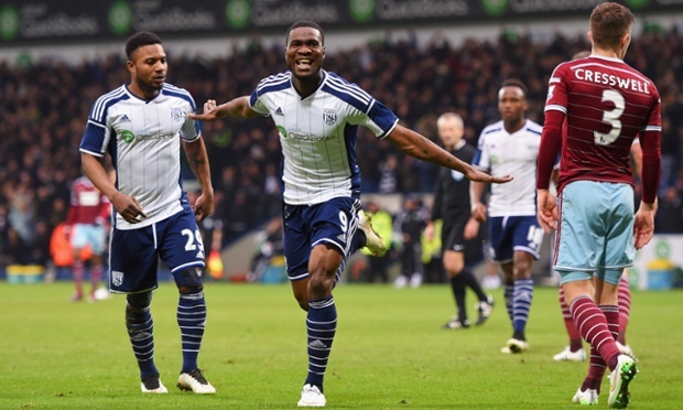 Aiyegbeni and brown ideye wins fa cup matches for teams in England