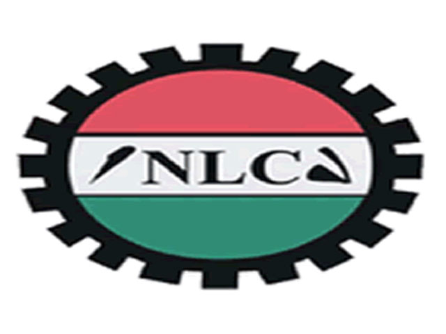 Sad!NLC Elections Ends in Chaos as Ballot boxes are Hijacked.