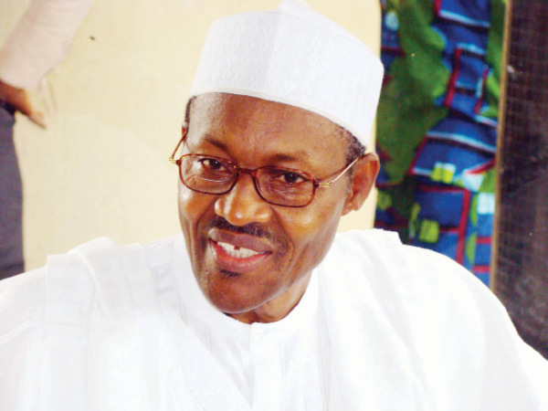 BUHARI MEETS CHADIAN PRESIDENT AS BOTH STRATEGIZE ON BOKO HARAM