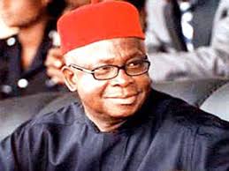 BREAKING NEWS: Ebonyi HA Serves Impeachment Notice to Gov Elechi