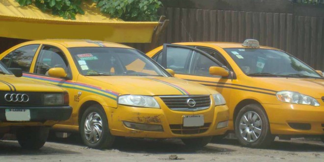 TAXICAB OPERATORS IN LAGOS DECLARE SUPPORT FOR AMBODE, ADEBULE AS GOVERNMENT ENDORSE UNIFORM LICENSING SCHEME