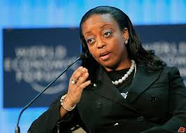 N10bn Jet Hire Allegation a Ruse – Alison-Madueke