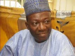 SEEFOR implementation: Minister scores Delta high