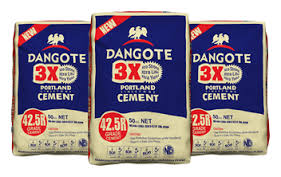 Dangote Cement strategises for higher growth, appoints new CEO