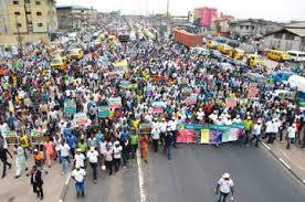 Our Rally was Peacefull,why we want Jega out Opc