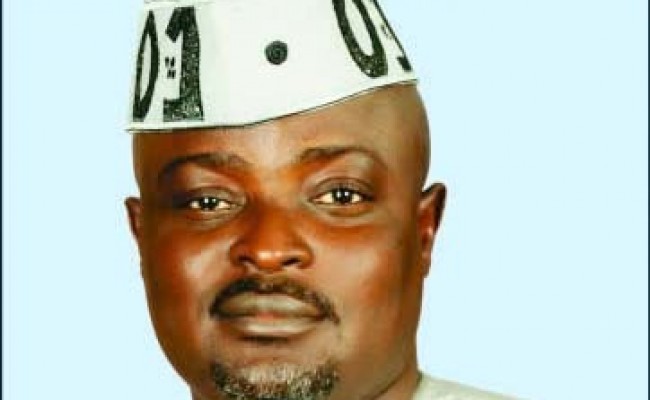 2023: Deputy Governor, Obasa Make Revelations About Tinubu