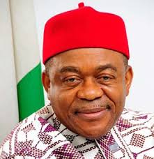 Gov. Orji Inaugurates 18-Member Committee To Review PDP Performance In 2015 Elections