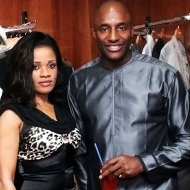 Divorce mess latest!John Fashanu says Yobo’s Mother in Law is a Lesbian admits doing Twosome