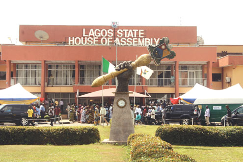 AS THREE JOSTLE FOR THE NEXT LAGOS ASSEMBLY SPEAKER, WHO WEARS THE CROWN? (BY KOLA POPSON)