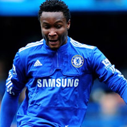 Nigeria’ Soccer Sensation John Mikel Obi clocks 28 Today!