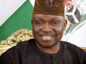 ‘GO AHEAD AND CARRY OUT THE THE PROBE’ – FAYOSE DARES BUHARI TO PROBE JONATHAN’S GOVERNMENT